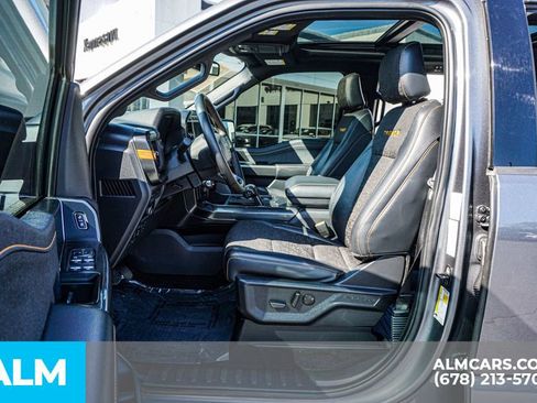Used 2023 Ford F150 Tremor w/ 360 Degree Camera Package AWD/4WD image 19