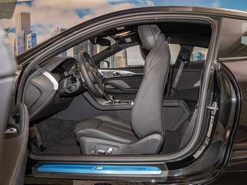 Used 2026 BMW 840i xDrive Coupe w/ Driving Assistance Package AWD/4WD image 20