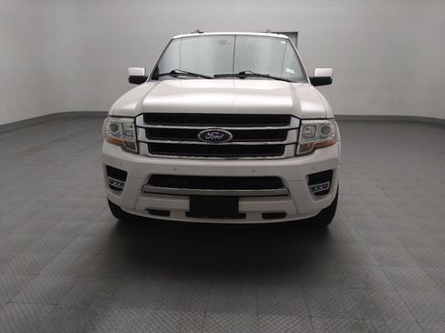 Used 2017 Ford Expedition EL Limited w/ Equipment Group 301A image 15