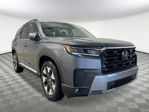 New 2026 Honda Pilot Elite image 8