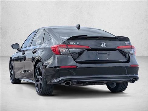 Used 2024 Honda Civic Si image 8