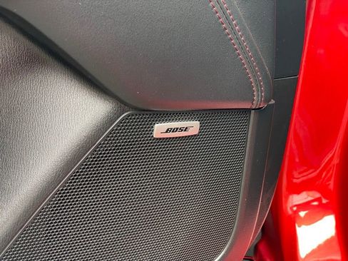 Used 2023 MAZDA CX-5 AWD 2.5 Turbo image 12