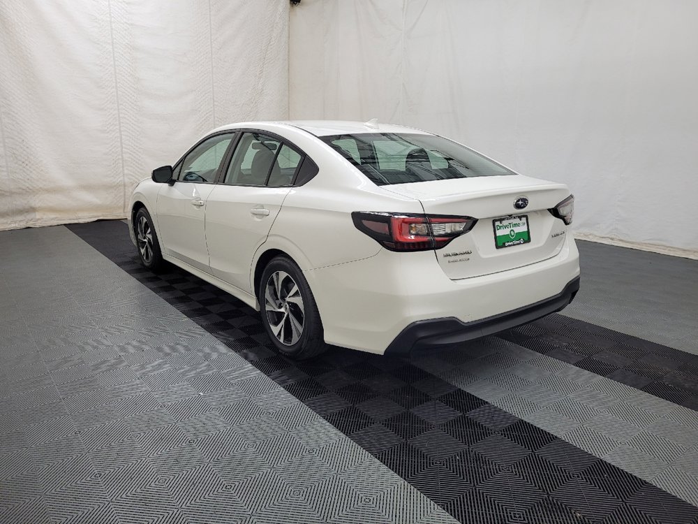 Used 2023 Subaru Legacy Premium AWD/4WD image 5