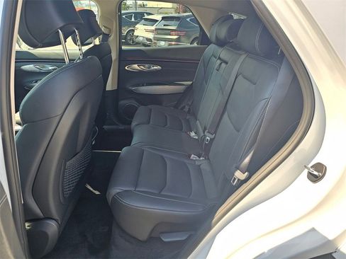 New 2026 Genesis GV70 2.5T Select image 23