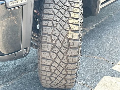 New 2026 GMC Sierra 2500 AT4X AWD/4WD image 25