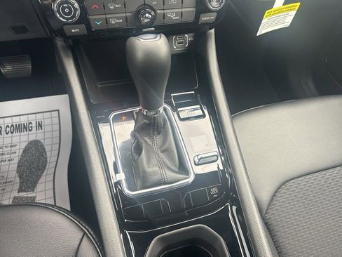 New 2026 Jeep Compass Latitude image 15