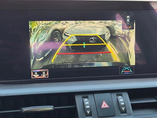Used 2019 Lexus ES 350 FWD image 12