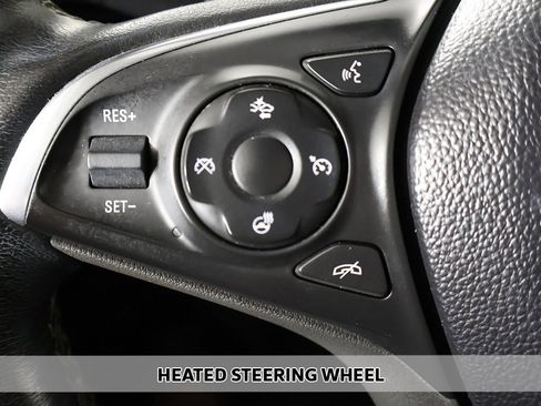 Used 2017 Buick Envision Premium image 8