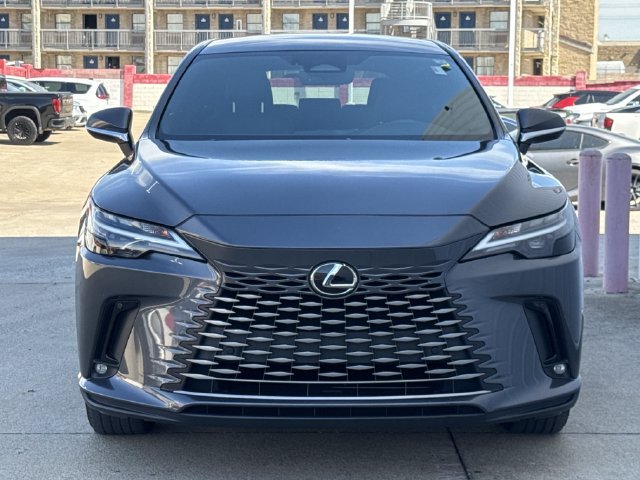 Used 2024 Lexus RX 350 FWD w/ Technology Package image 7
