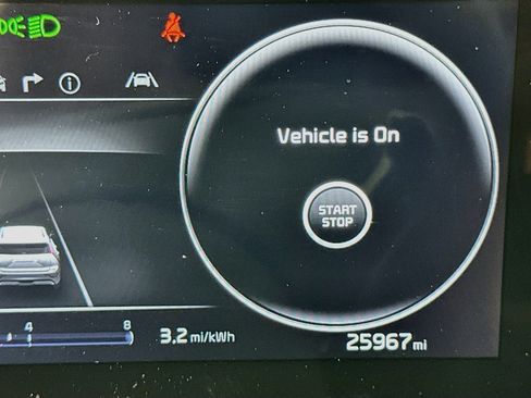 Used 2023 Kia Niro Wind FWD image 19