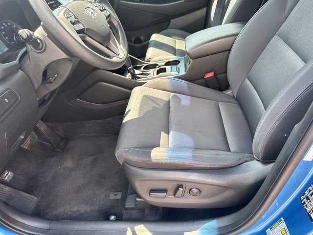 Used 2018 Hyundai Tucson SEL AWD/4WD image 14