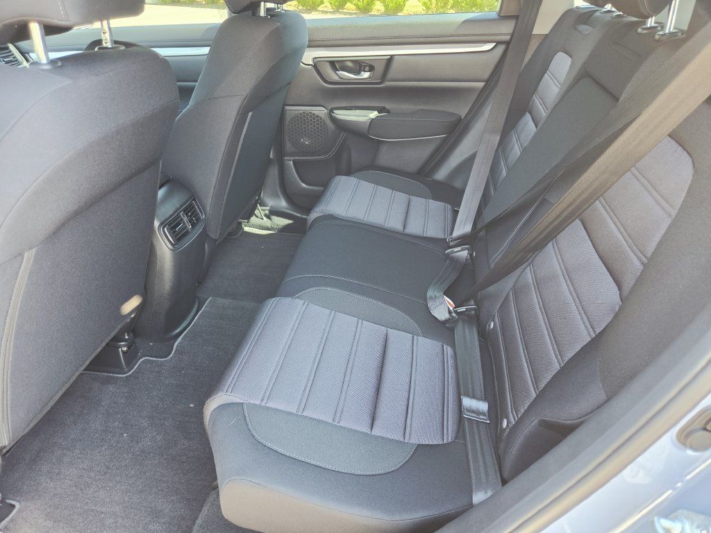 Certified 2021 Honda CR-V Special Edition image 18