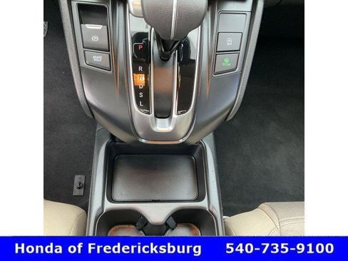 Certified 2020 Honda CR-V EX image 34