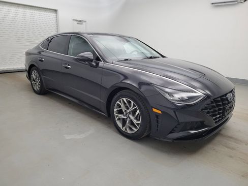 Used 2023 Hyundai Sonata SEL w/ Convenience Package image 11