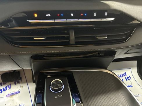 Used 2026 Buick Enclave Sport Touring FWD image 20