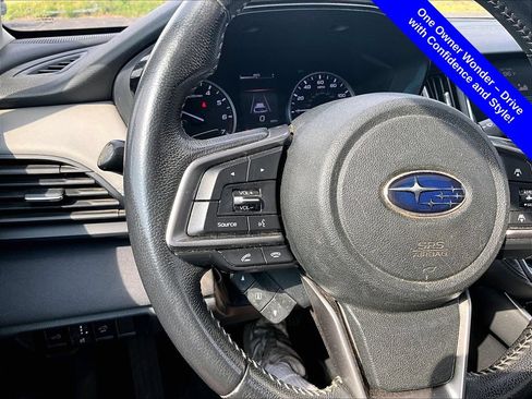 Used 2022 Subaru Outback Premium AWD/4WD image 18