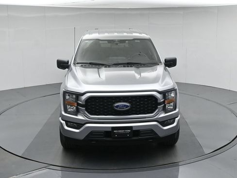 Used 2023 Ford F150 XL w/ STX Appearance Package AWD/4WD image 37