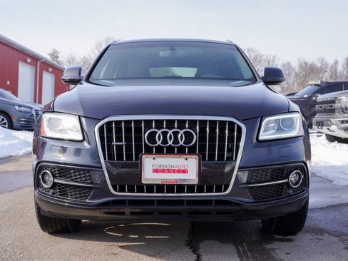 Used 2016 Audi Q5 3.0T Premium Plus image 11