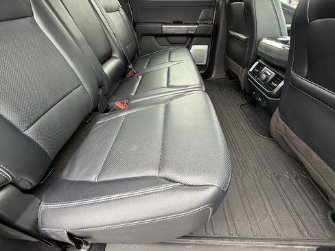 Used 2023 Ford F150 Lariat w/ Equipment Group 502A High AWD/4WD image 15