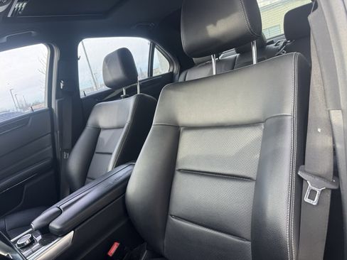Used 2016 Mercedes-Benz E 350 E 350 image 7