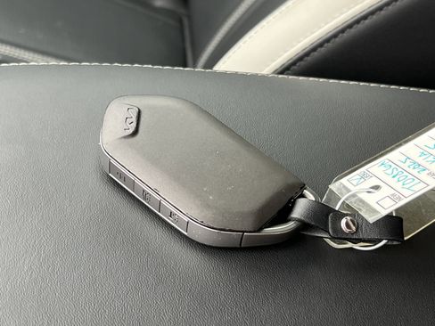 Used 2025 Kia K5 GT-Line w/ GT-Line Premium Package image 36