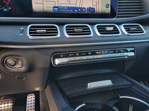 Certified 2026 Mercedes-Benz GLS 450 4MATIC image 23