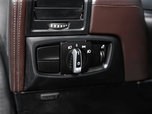 Used 2016 BMW i3 w/ Range Extender RWD image 19