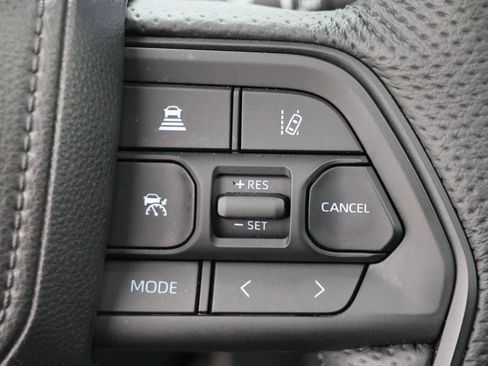 Used 2026 Toyota Tundra TRD Pro w/ Tow Tech Package AWD/4WD image 28