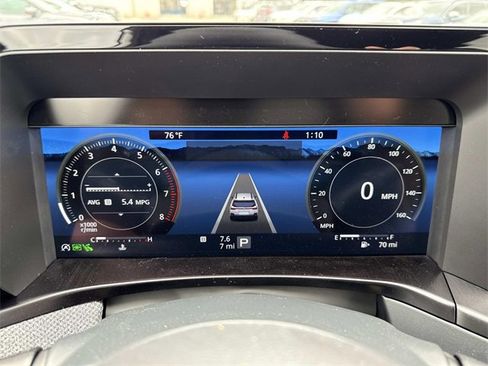 New 2026 Subaru Outback Limited image 25