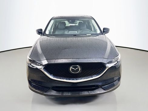 Used 2017 MAZDA CX-5 Grand Touring w/ Premium Package image 2