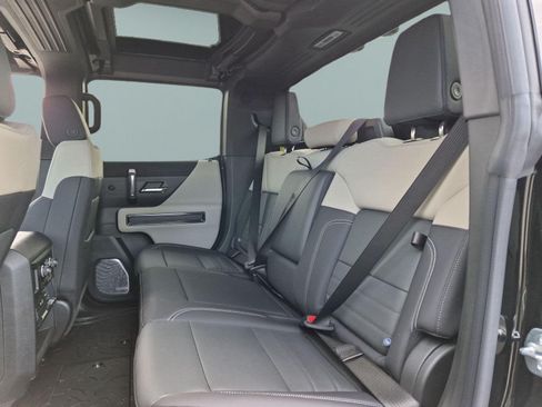New 2026 GMC Hummer EV 4x4 Crew Cab image 24