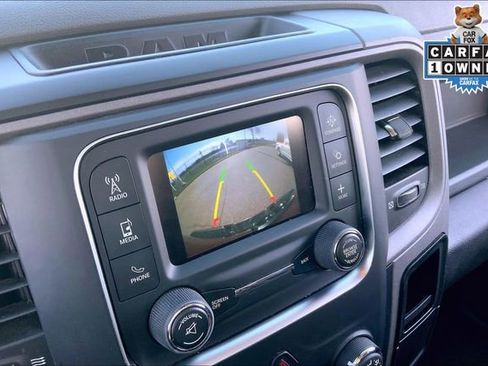 Used 2019 RAM 1500 Express w/ Express Value Package image 20