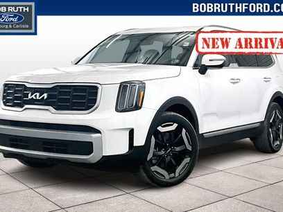 Used 2023 Kia Telluride S