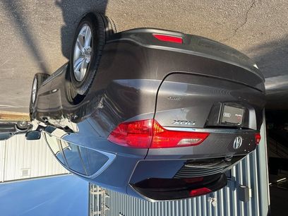 Used 2015 Acura RDX AWD