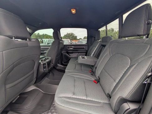 New 2026 RAM 1500 Big Horn image 12