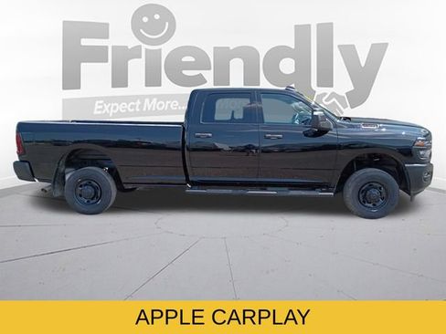Used 2025 RAM 2500 Tradesman AWD/4WD image 4