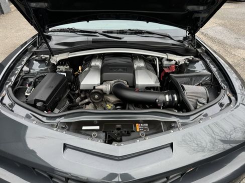 Used 2013 Chevrolet Camaro SS w/ RS Package image 18