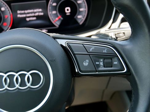 Used 2022 Audi A4 2.0T Premium Plus image 42