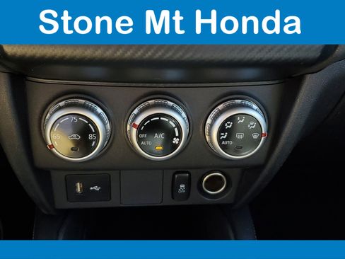 Used 2023 Mitsubishi Outlander Sport ES image 28