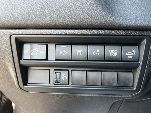 Used 2024 Toyota Tundra Limited w/ Nightshade Package AWD/4WD image 28