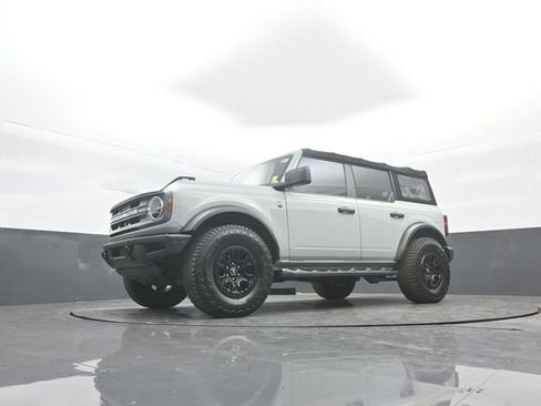 Certified 2021 Ford Bronco Big Bend image 34