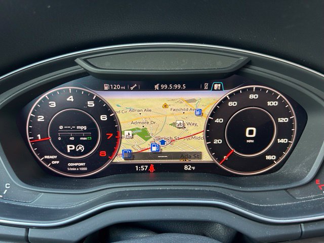 Used 2019 Audi Q5 2.0T Premium Plus w/ Premium Plus Package AWD/4WD image 2