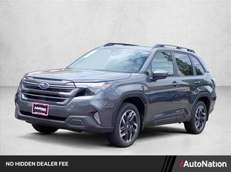 New 2026 Subaru Forester Premium AWD/4WD video 1