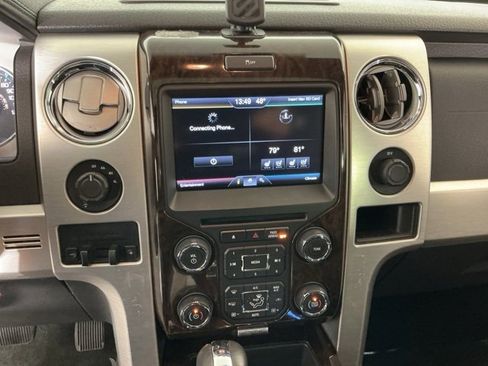 Used 2013 Ford F150 Platinum image 18