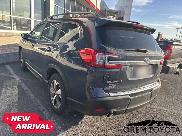Used 2025 Subaru Ascent Premium w/ Premium Package AWD/4WD image 18