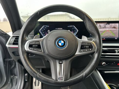 Certified 2023 BMW 330e xDrive w/ M Sport Package image 30