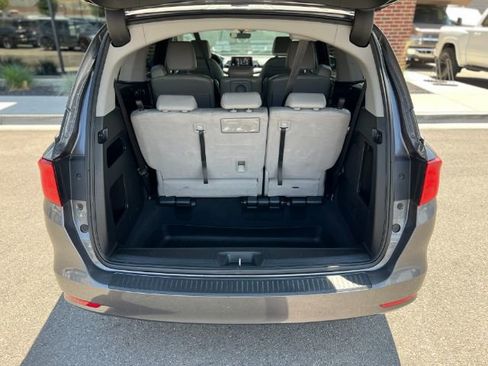 Used 2018 Honda Odyssey EX-L image 33