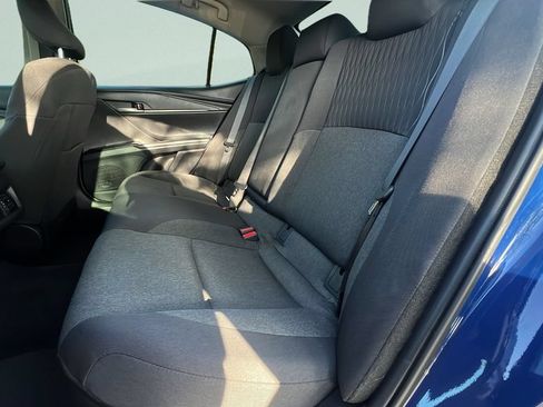 Used 2025 Toyota Camry LE w/ Convenience Package FWD image 10