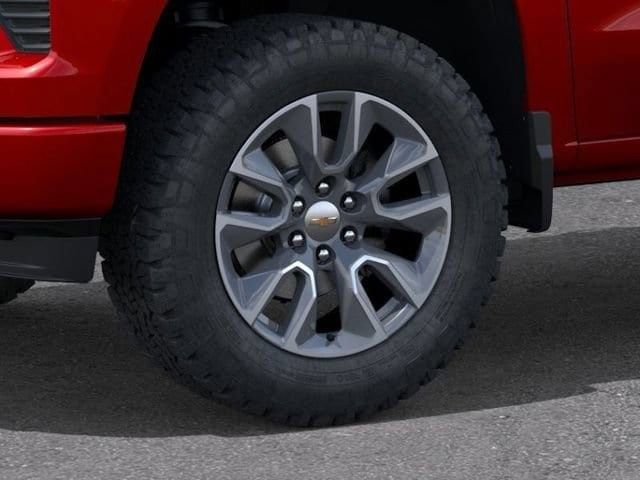 New 2026 Chevrolet Silverado 1500 RST w/ Safety Package AWD/4WD image 10