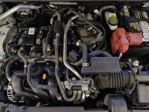 Used 2020 Nissan Sentra SV w/ Electronics Package FWD image 30
